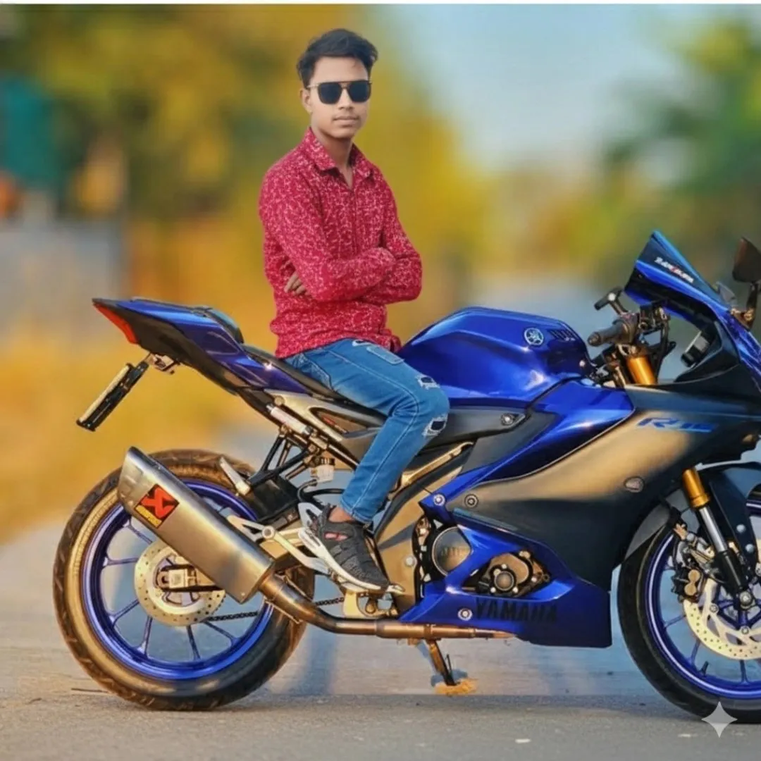 Dinesh Bhai