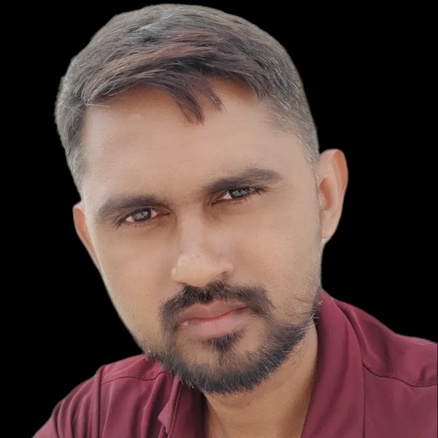 sanjay Padhariya