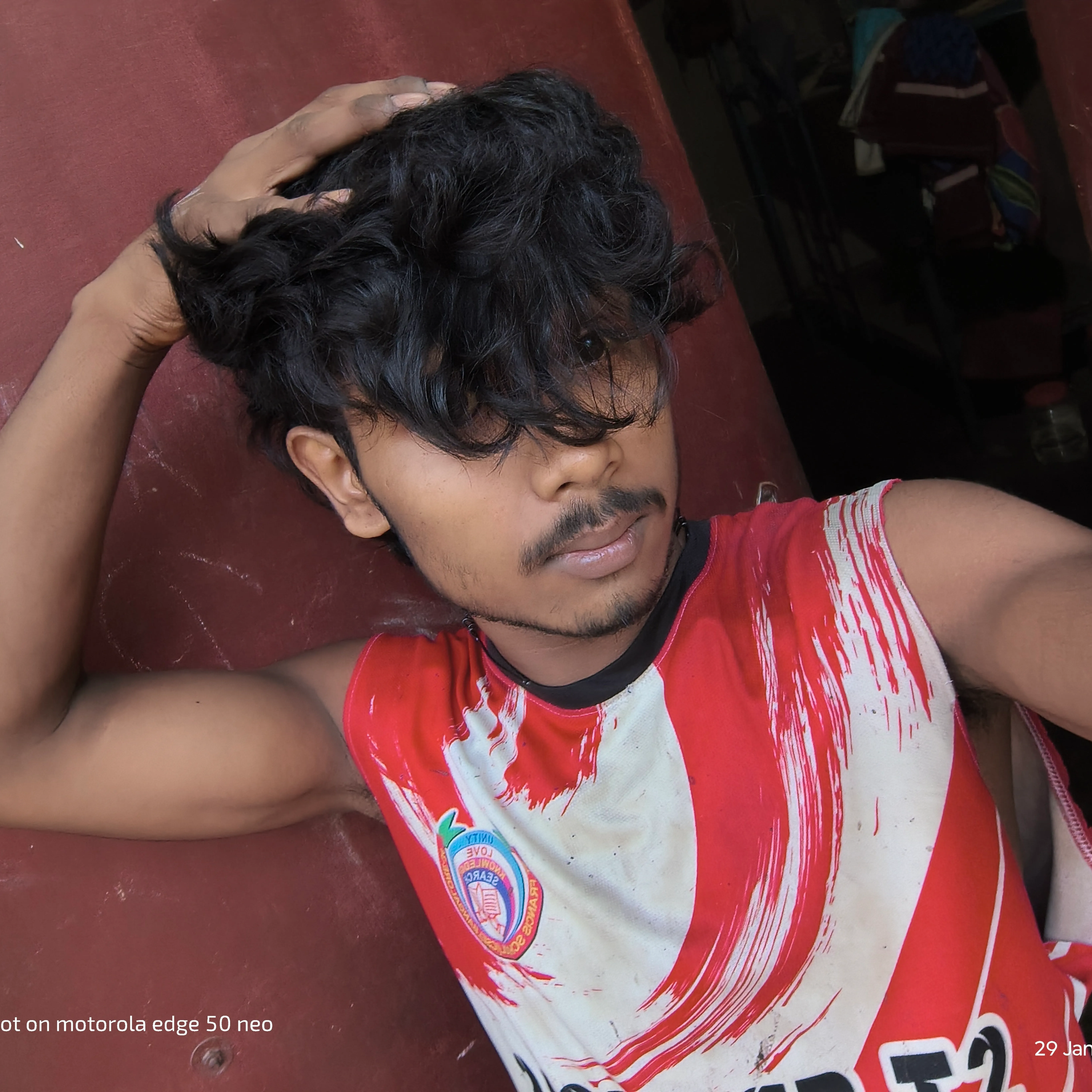 Jaydev Das