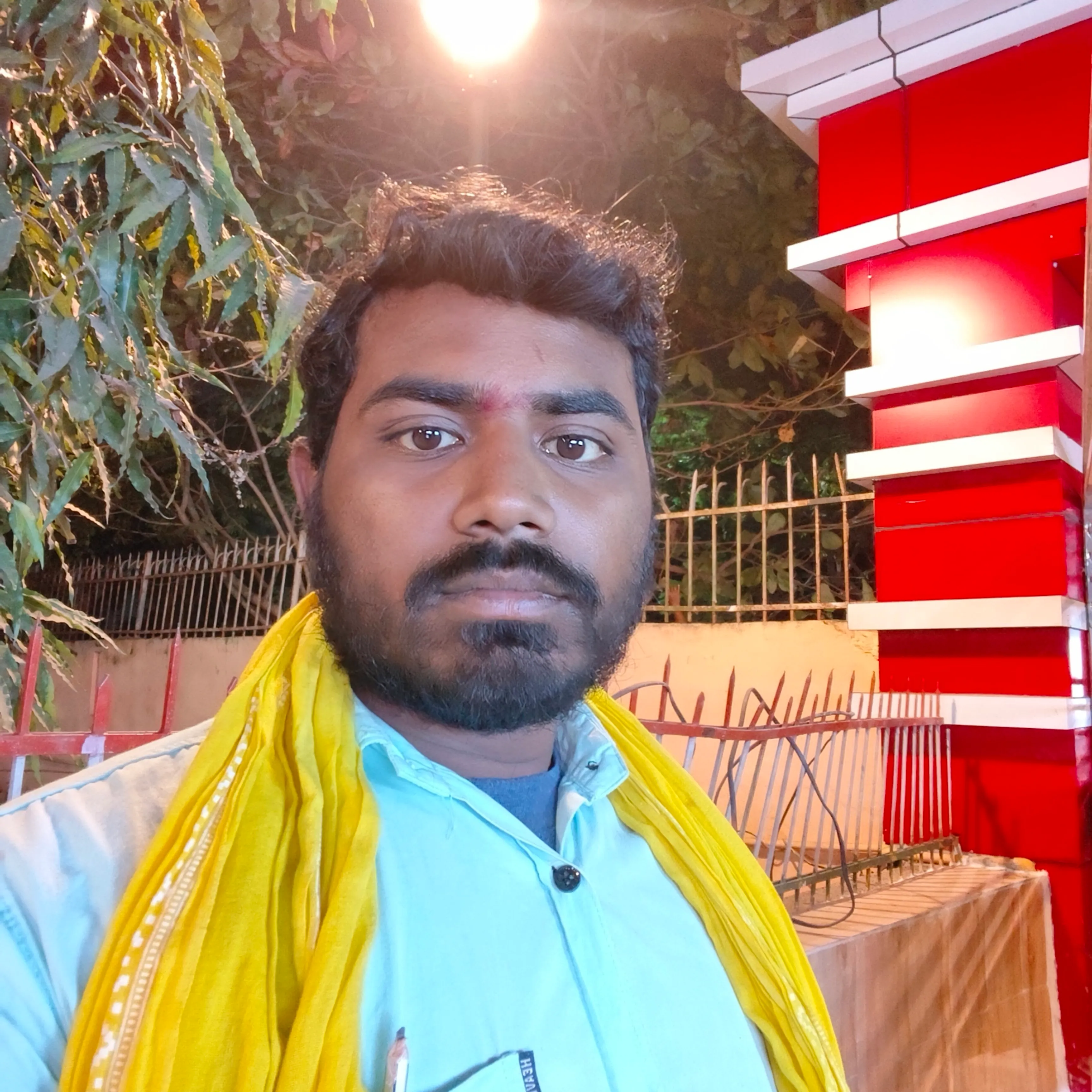 Dharmendra Sharma