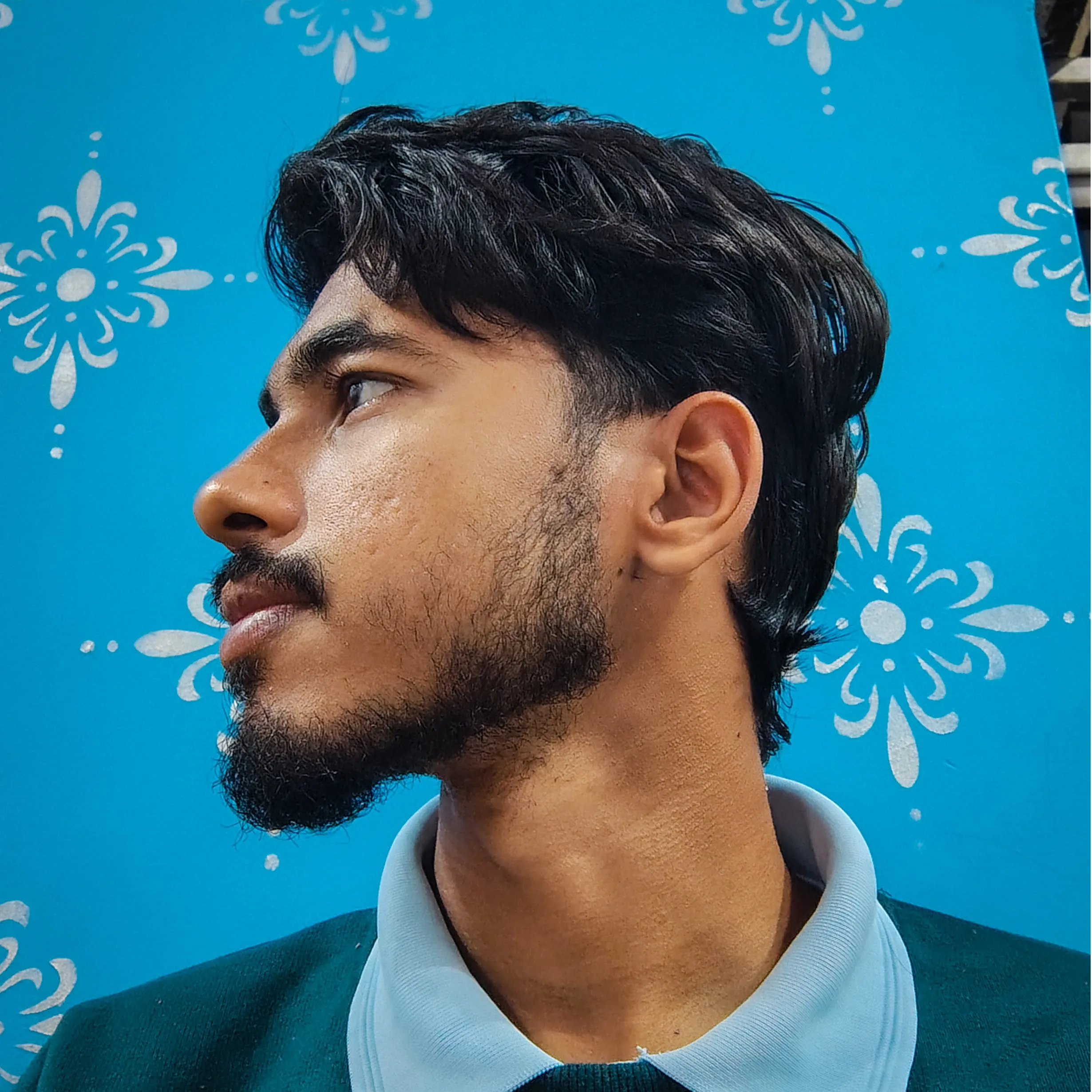 Subham Panigrahi