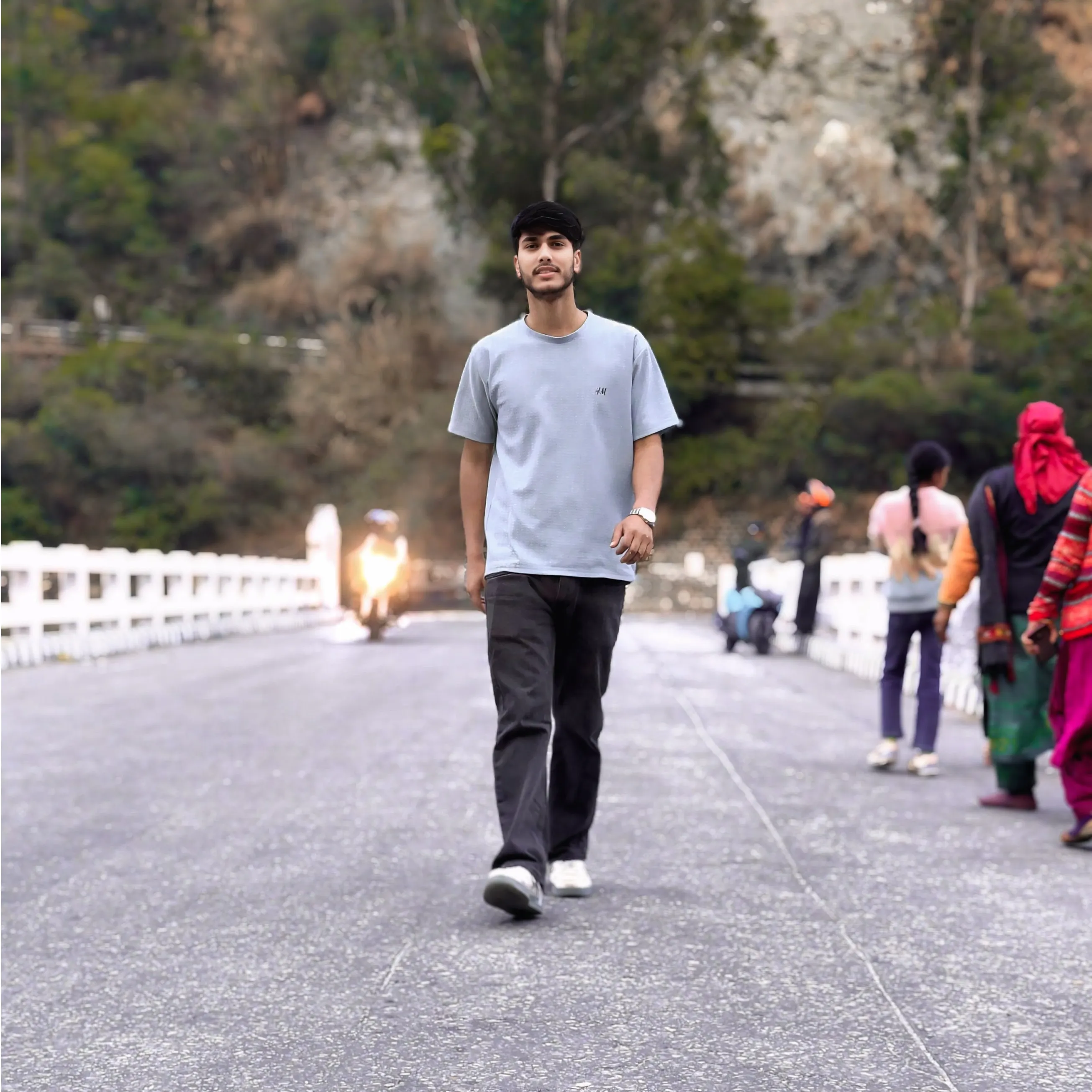 Official Anish
