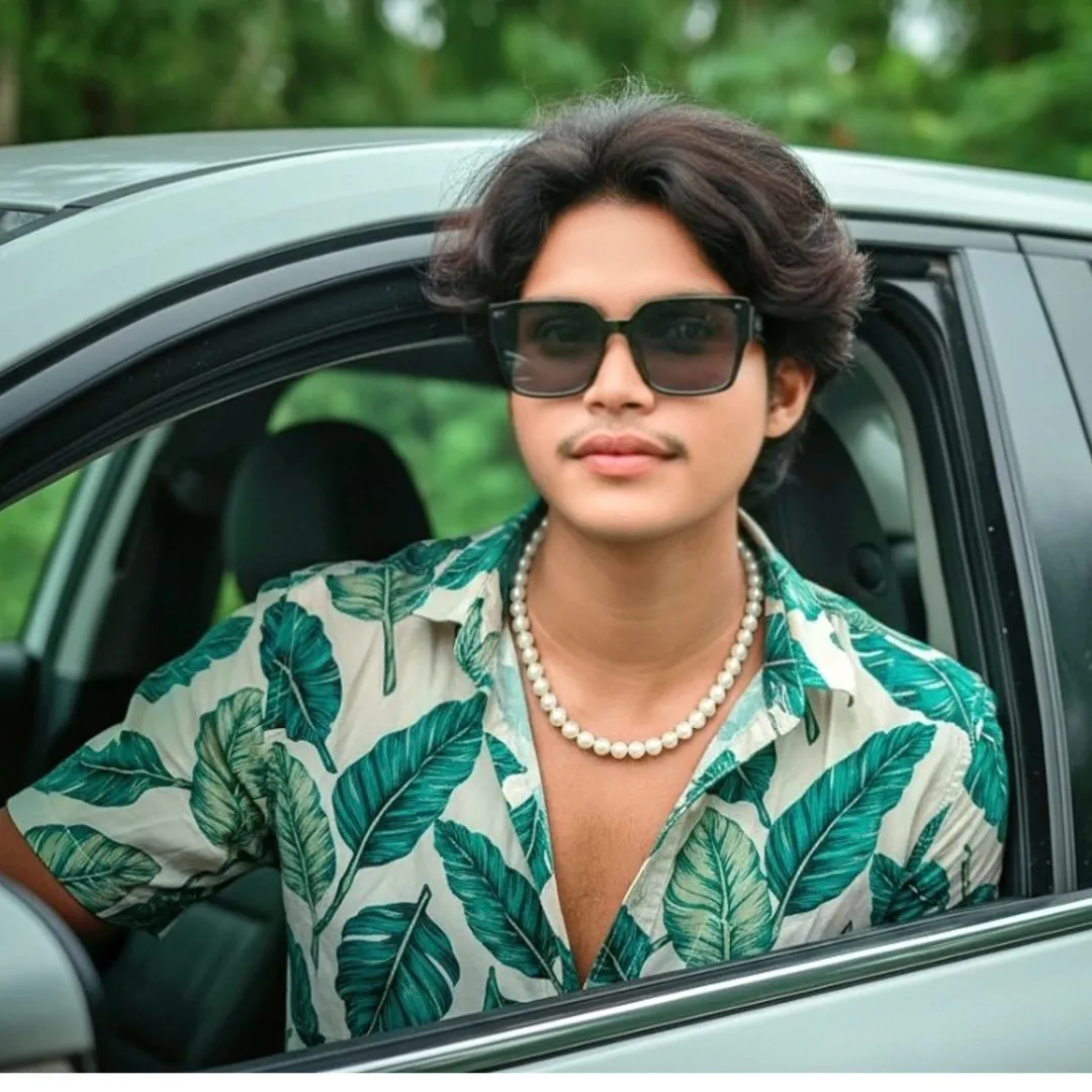 SIDDHARTH ANANT