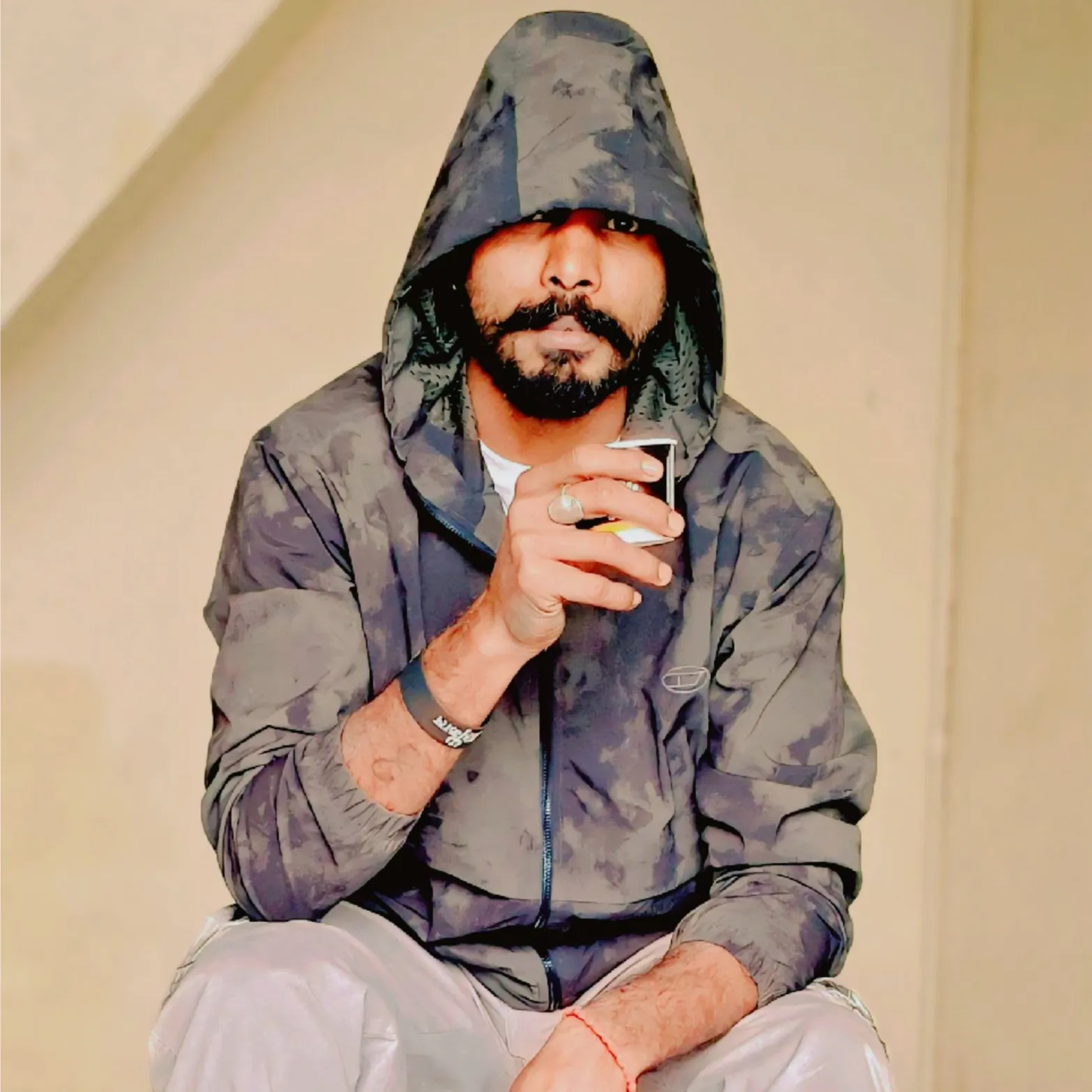 sonu Sokhal