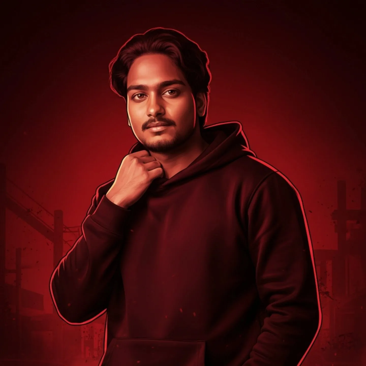 Manu kumar