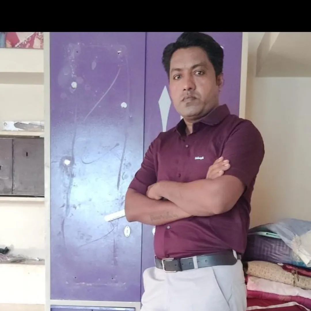 parameshwer malviya