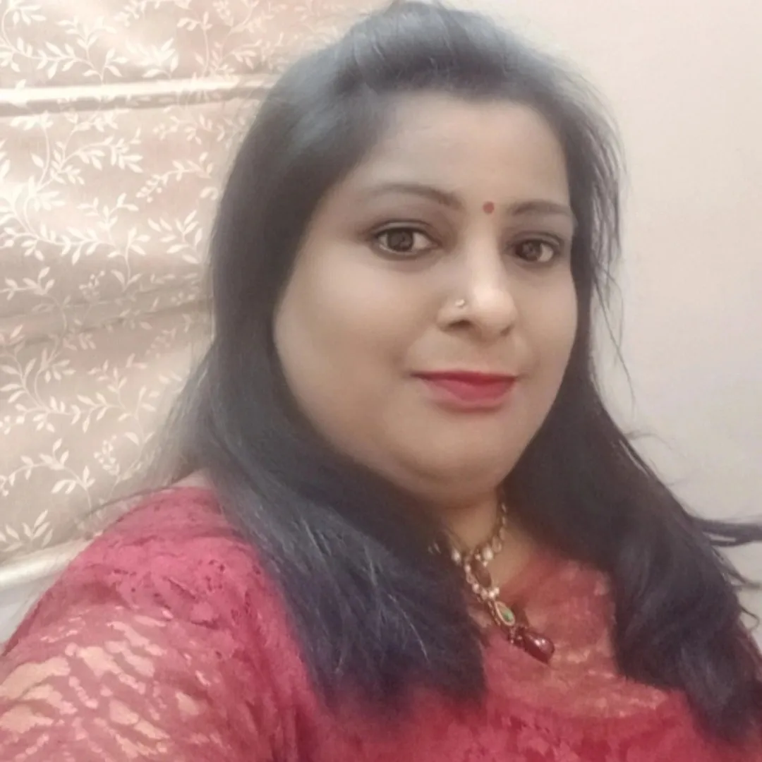 anu Lakhani