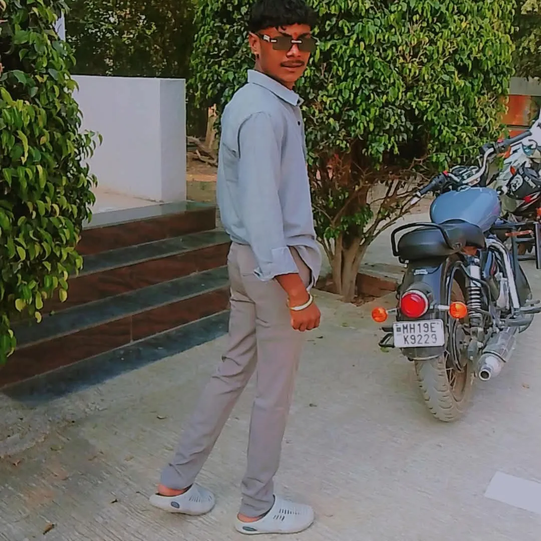 Raj Pardhi