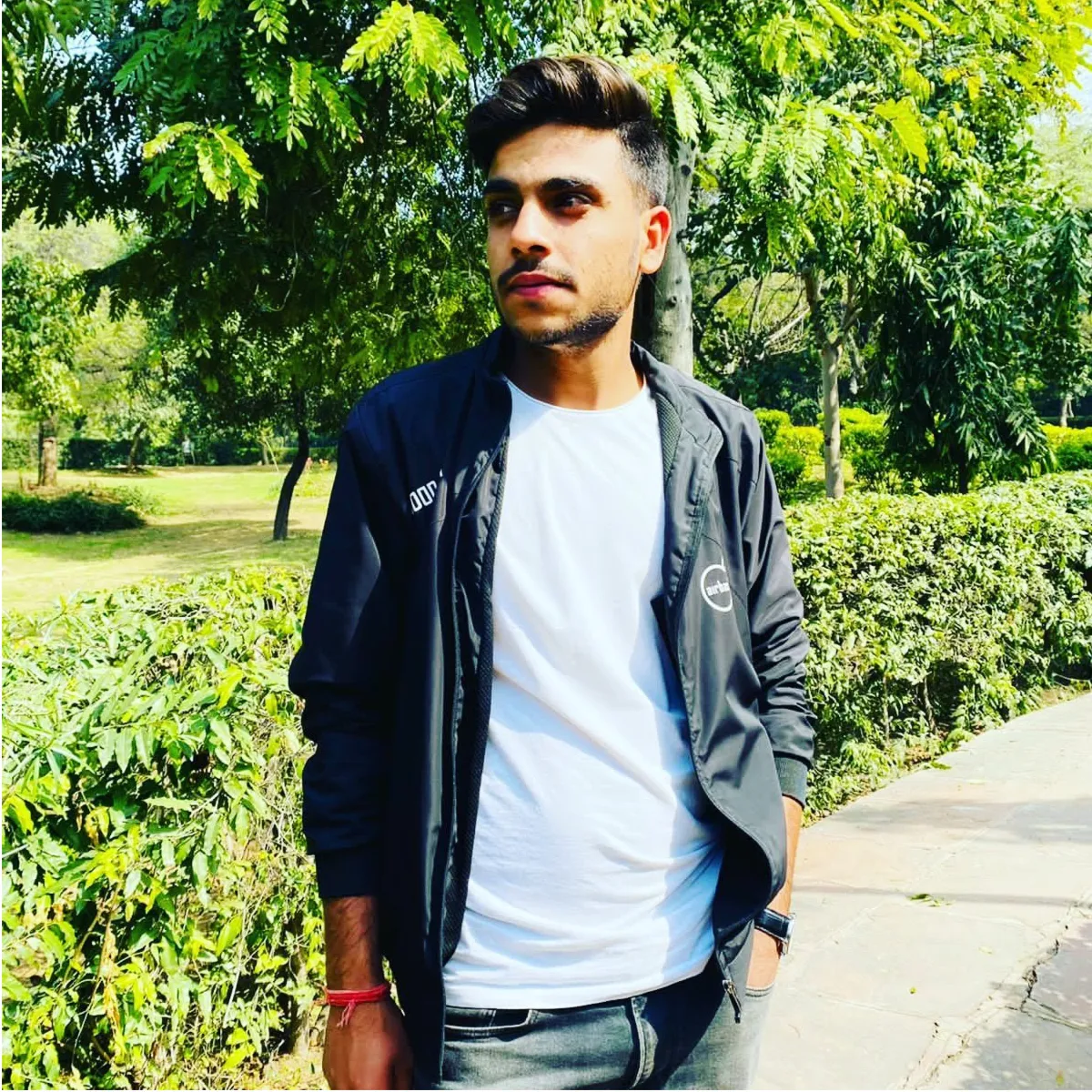 Ashu Choudhary