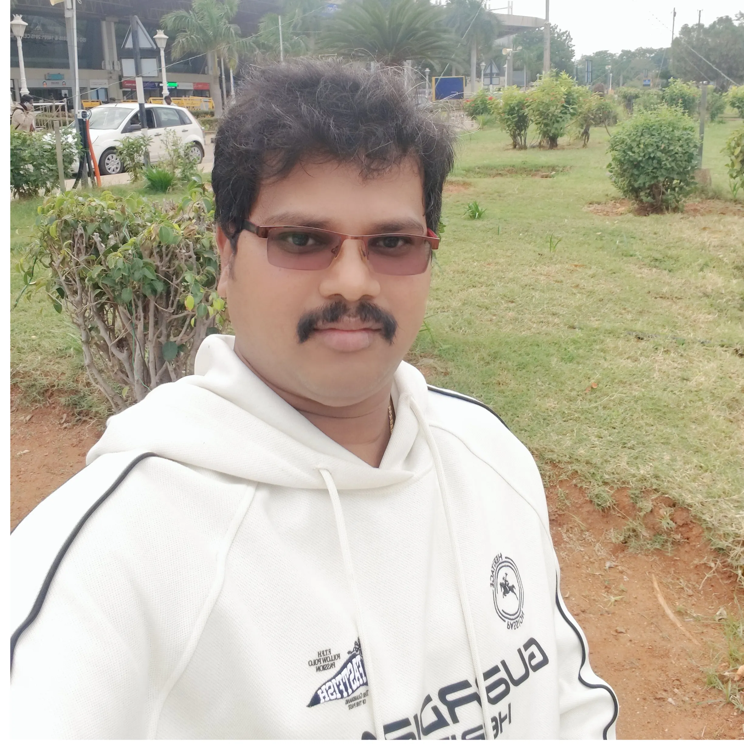uthaya Kumar