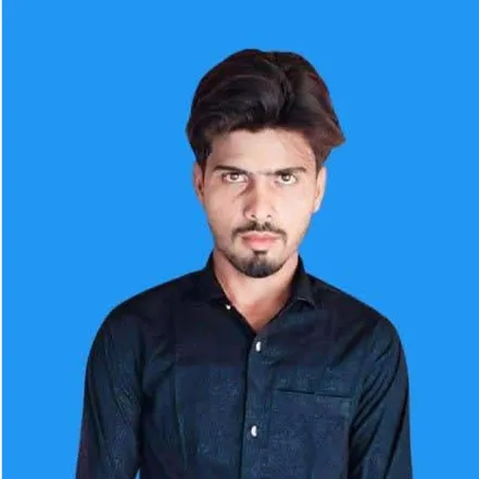 MD DILKASH