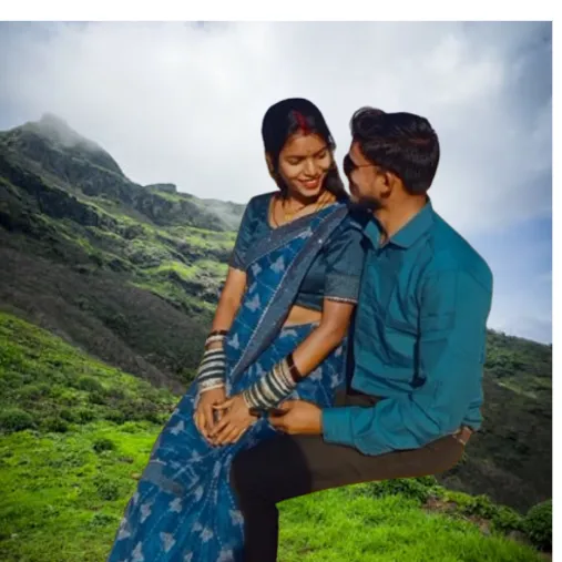 Vishnu nanda