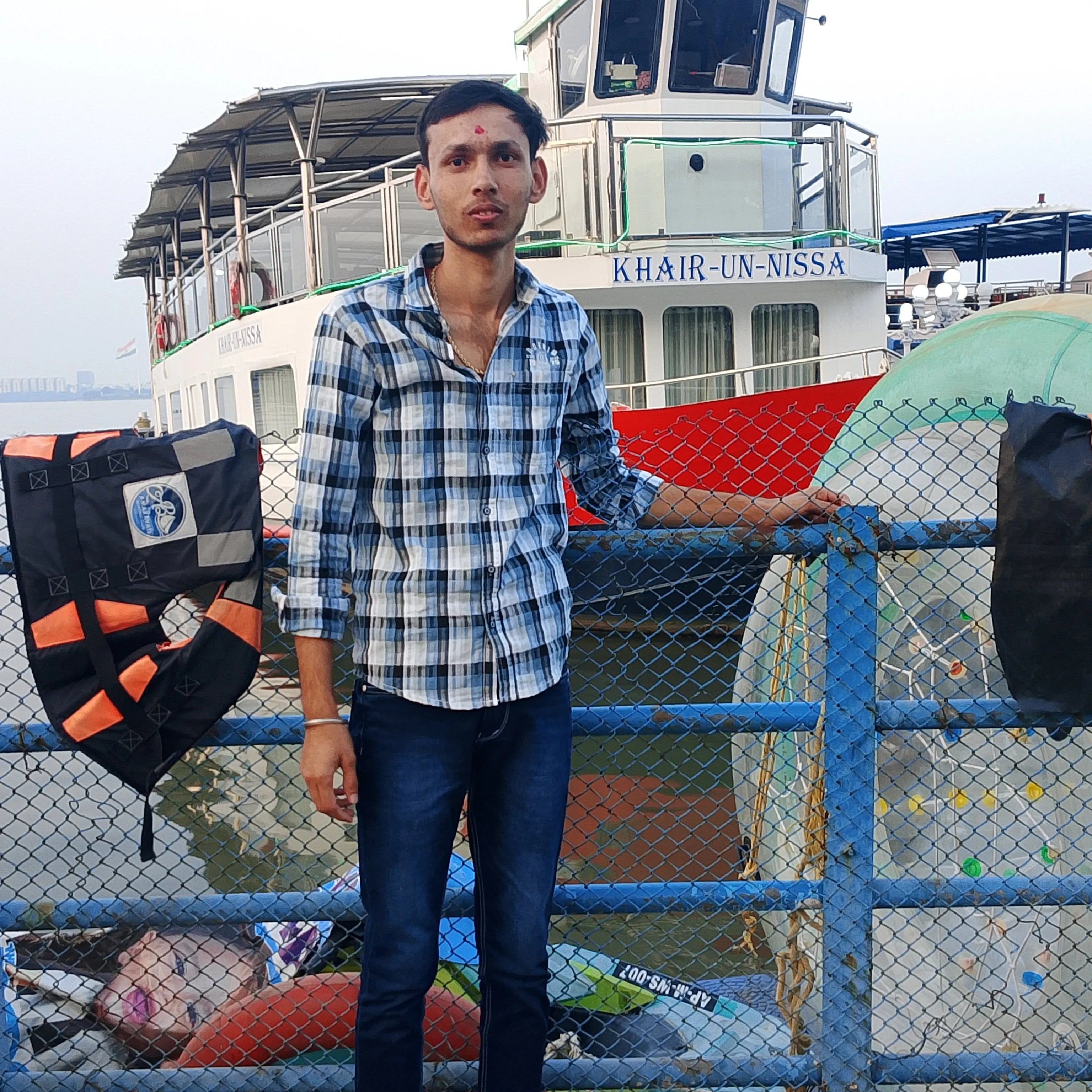 SUMIT CHOPDE