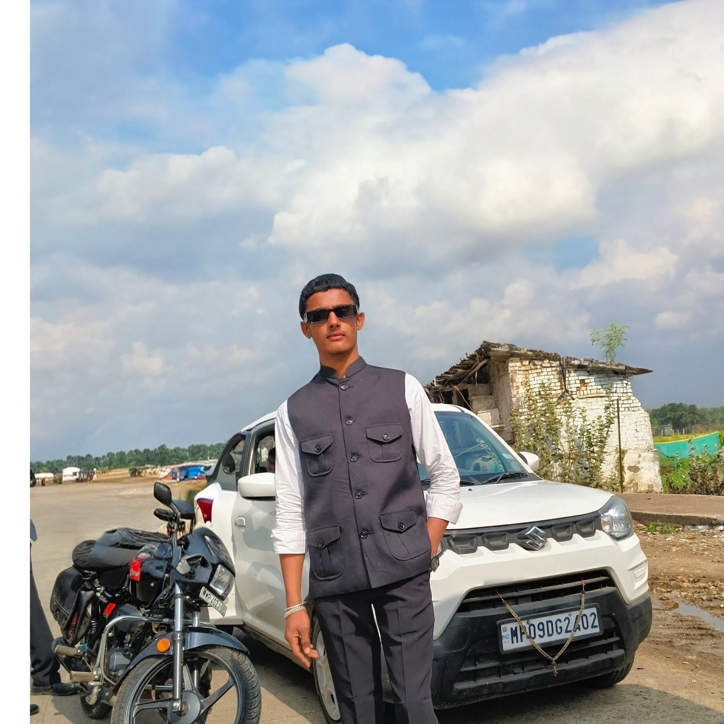 Kapil Thakur