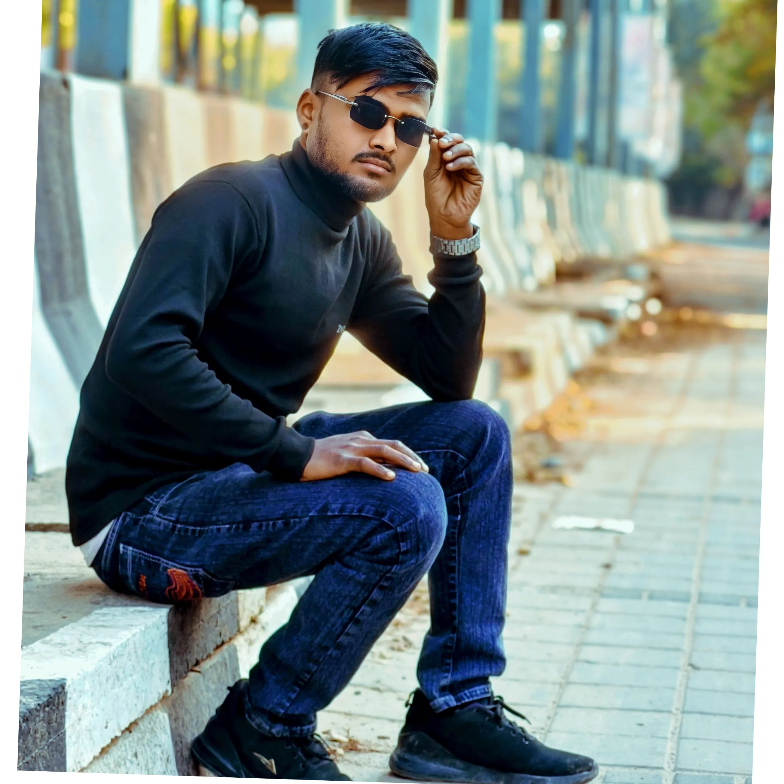 Akhilesh Kumar