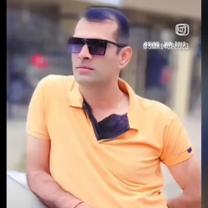 sunil jain