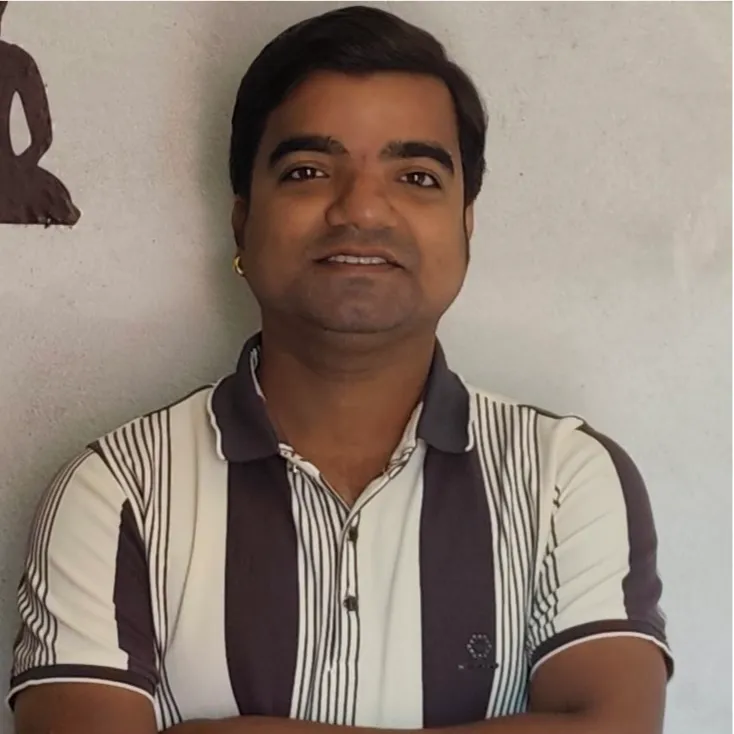 Raju Choudhary