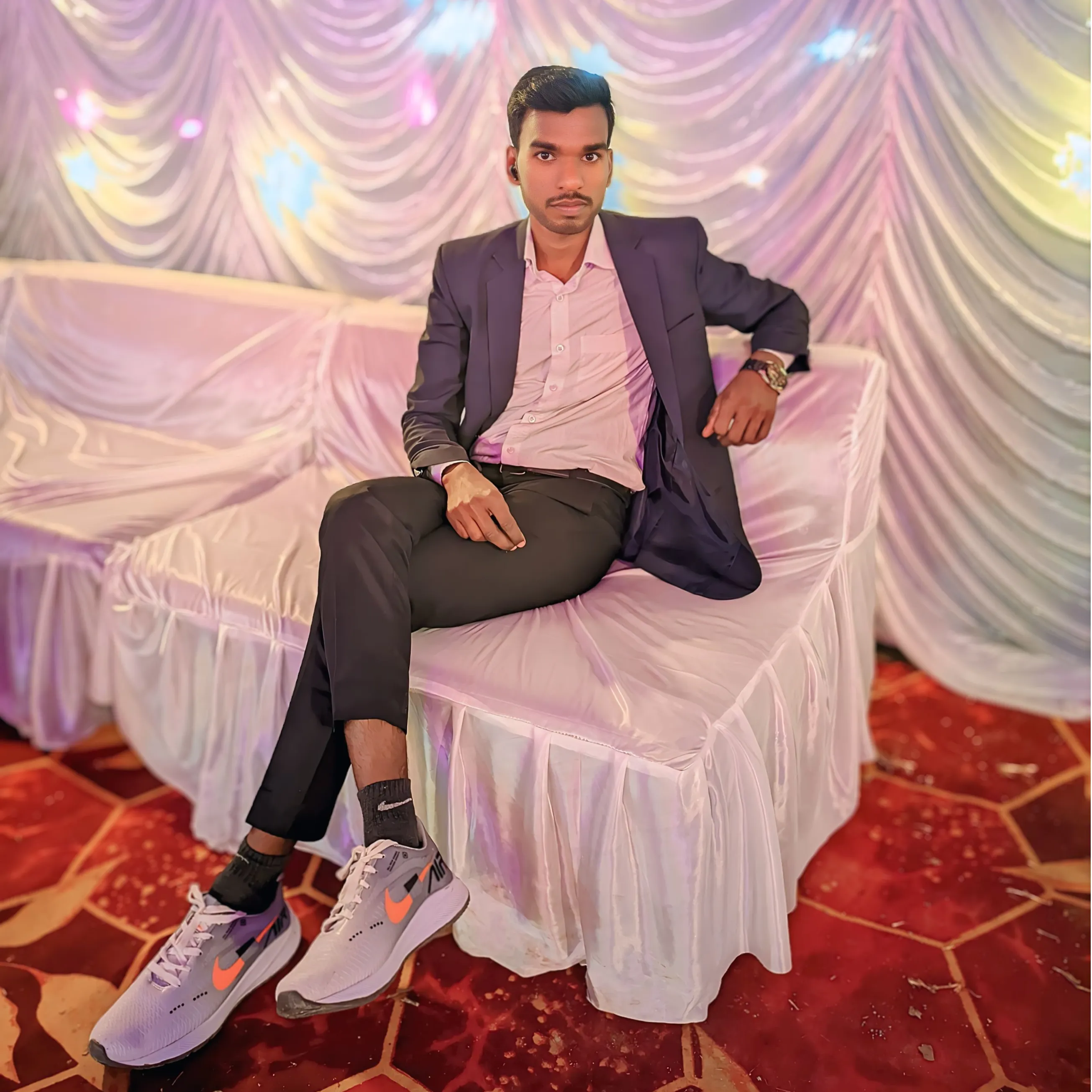Manish kashyap