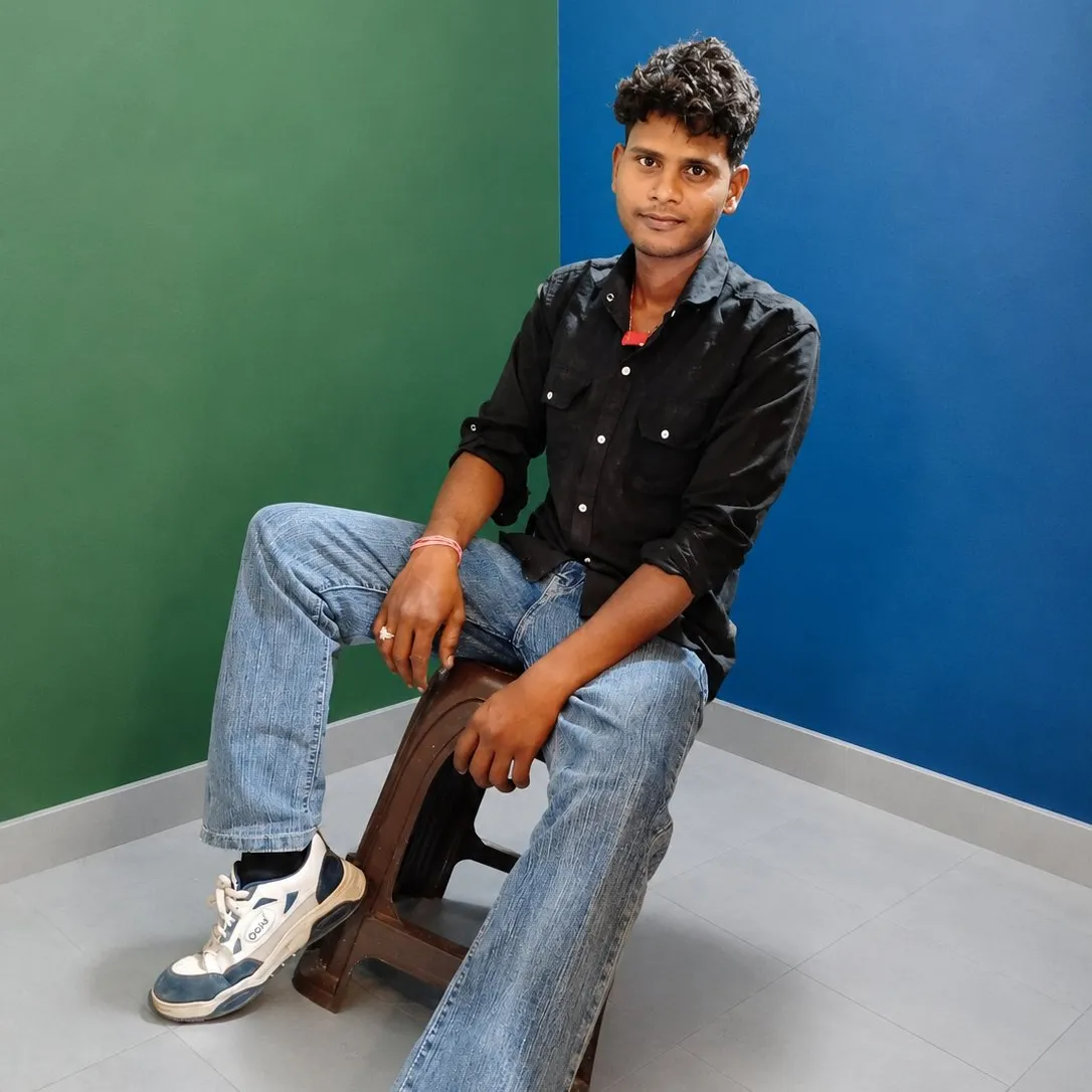 shyoraj bairwa
