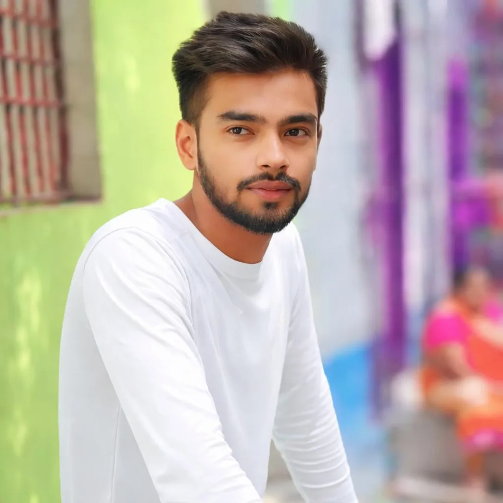 pandey vipul