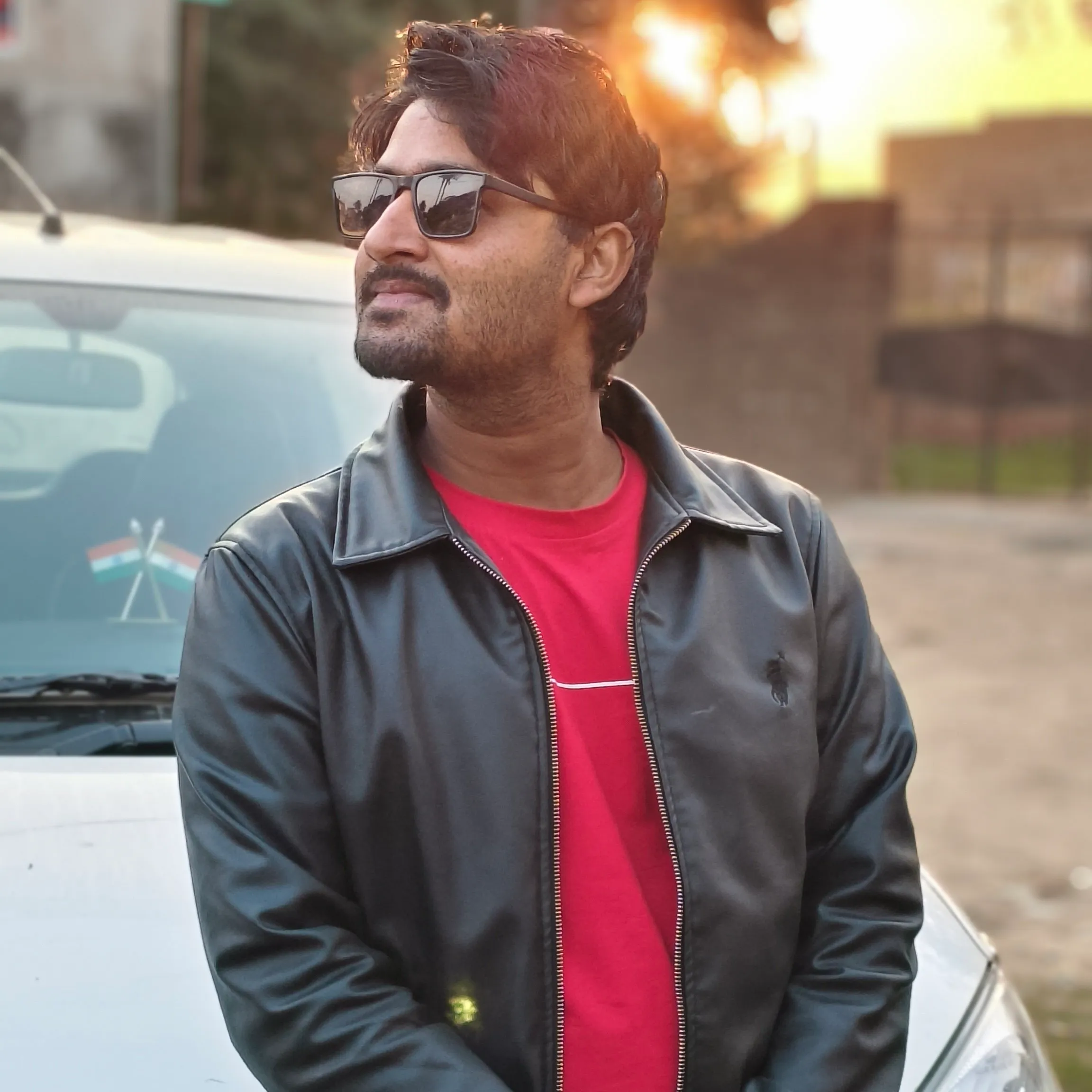 kamran alam