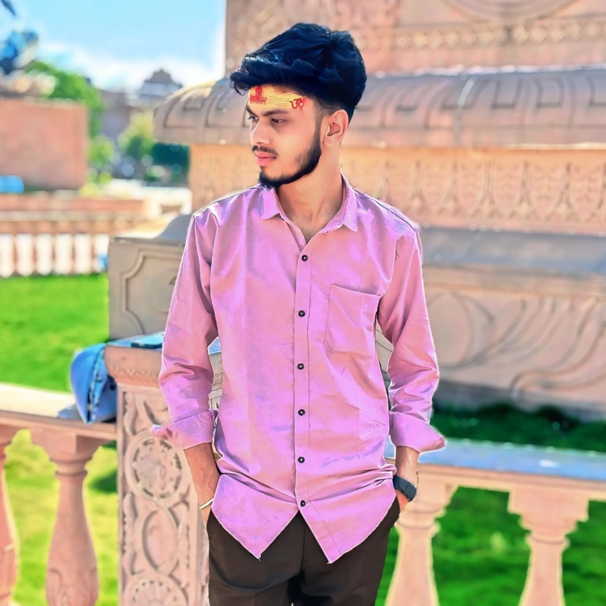 PRAPHULL Mehra