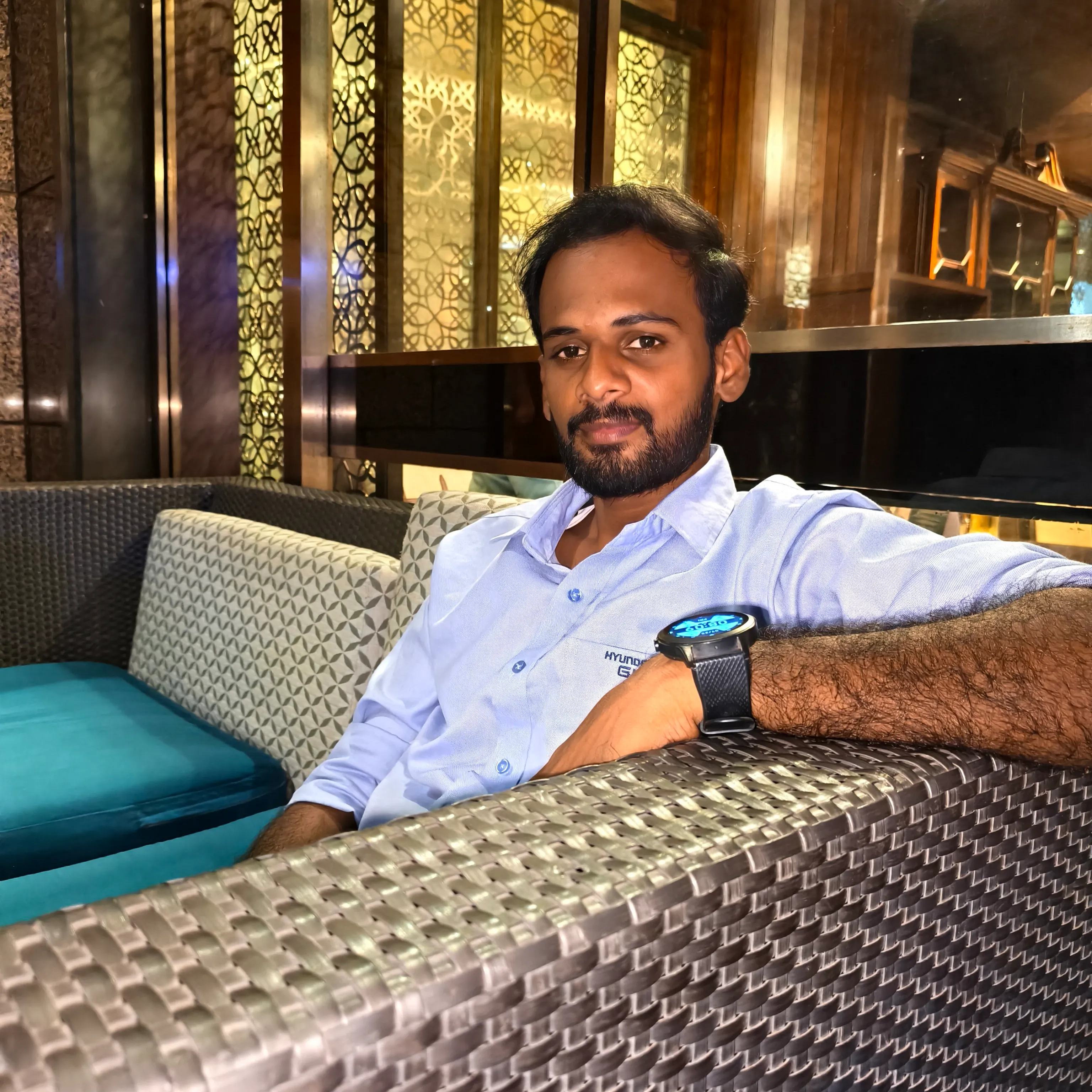 Rak Kumar