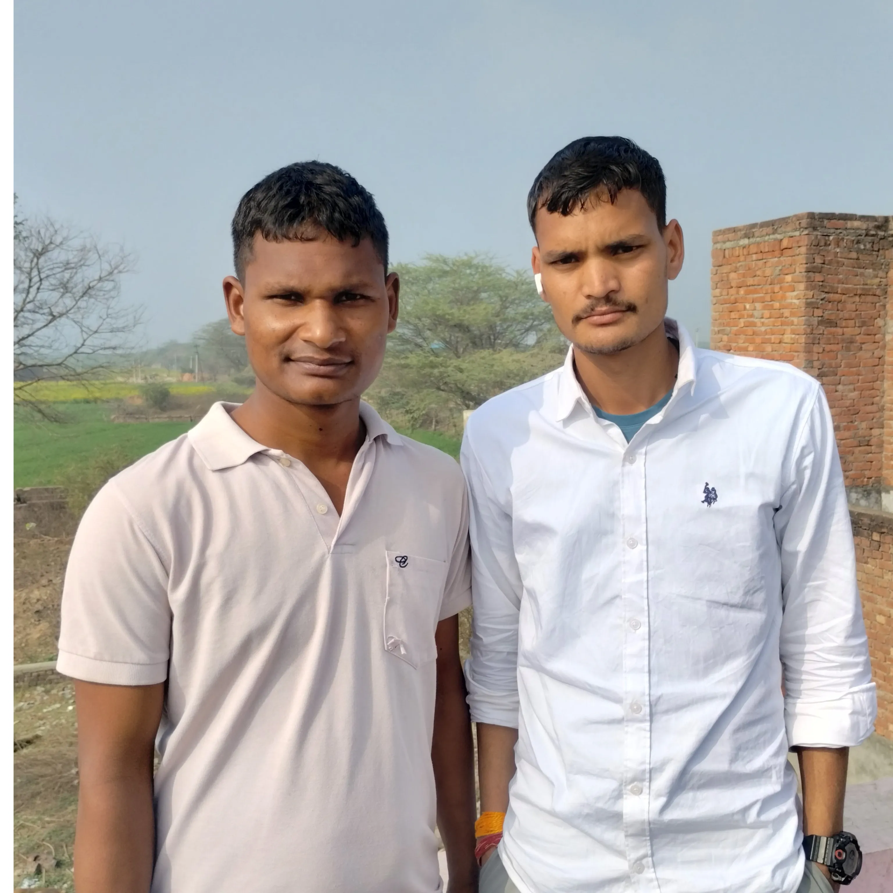 Omesh Chaudhary