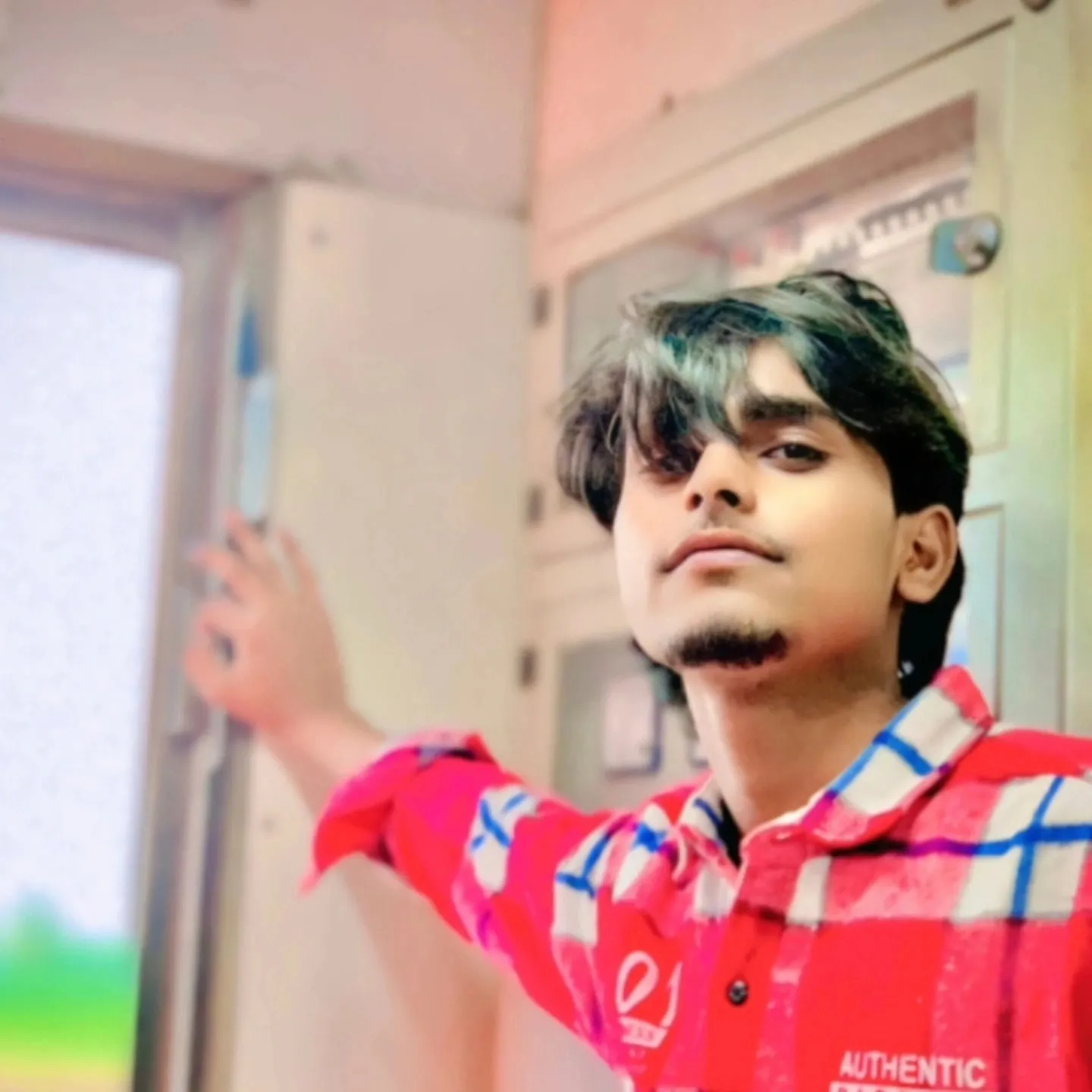 Zishan Saifi