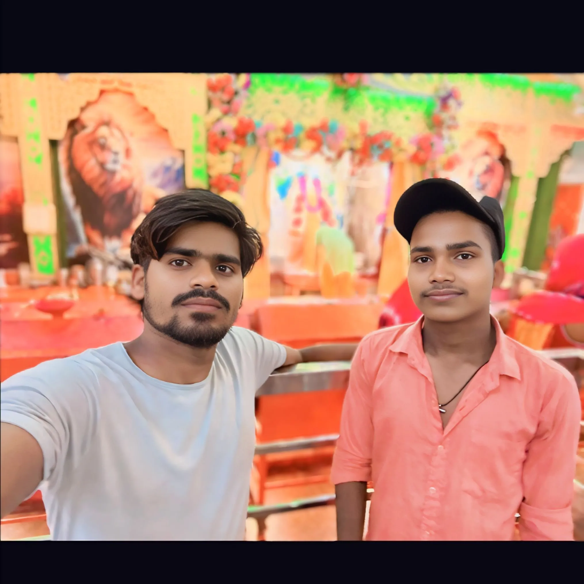 MuariKumar Kumar
