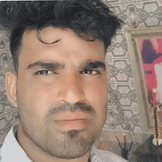 Harendratiwari Harendra