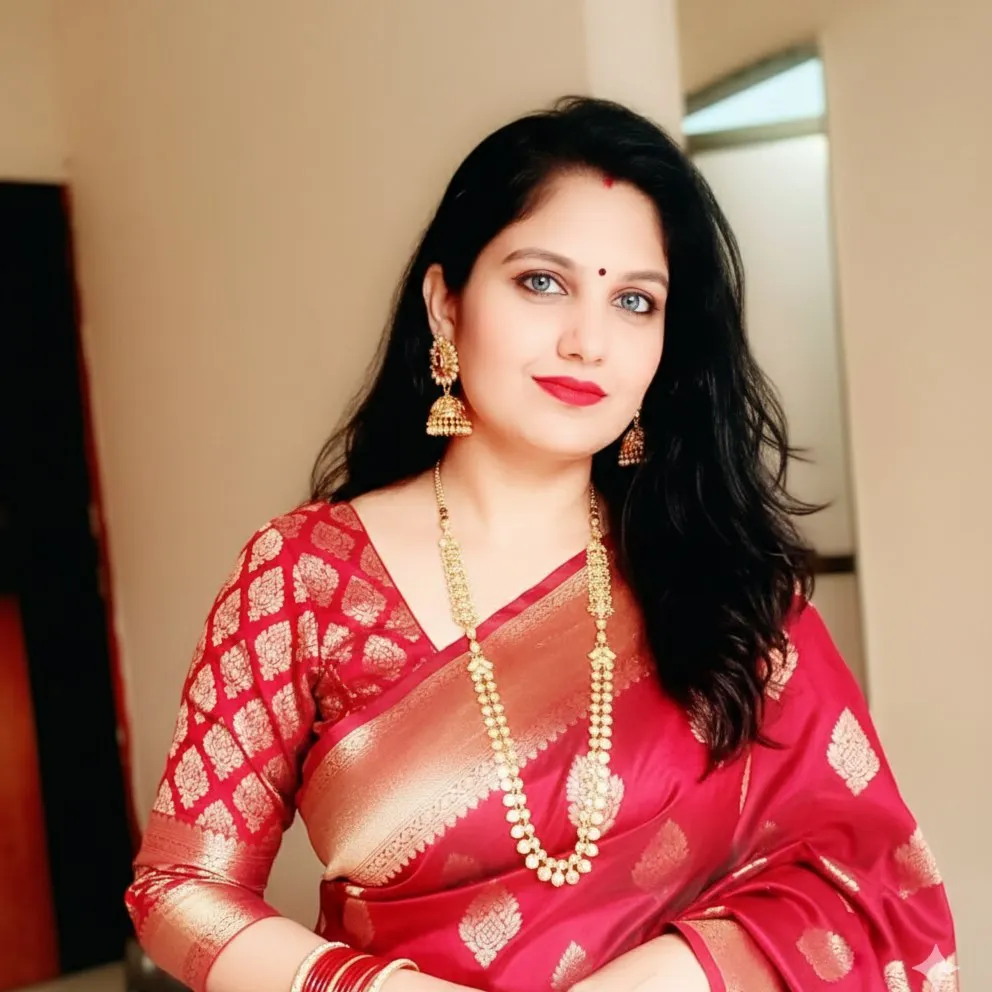 Chhaya Gaikwad