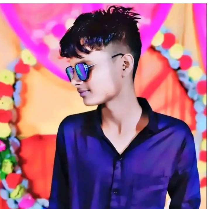 vinay sharma