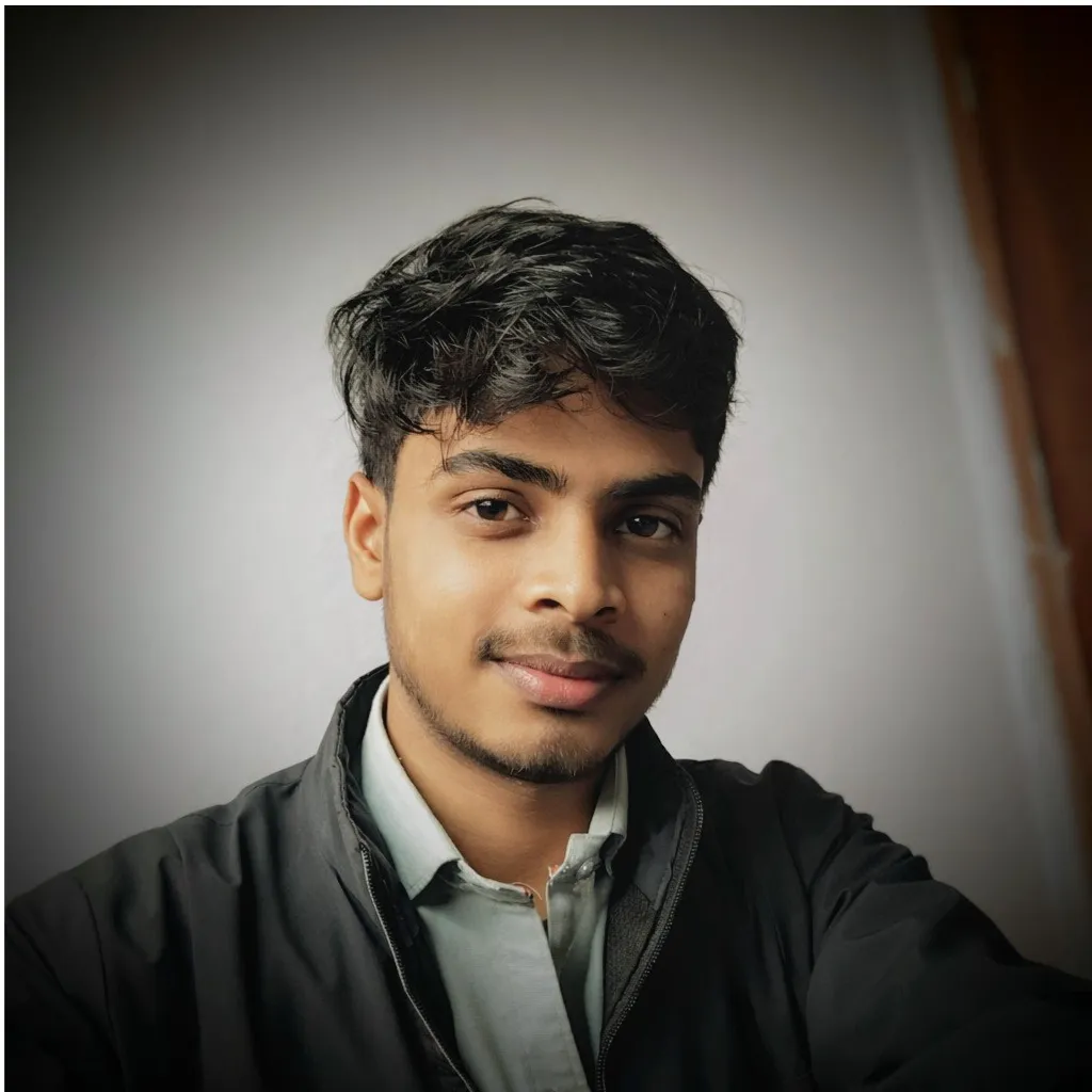 Bittu Kumar