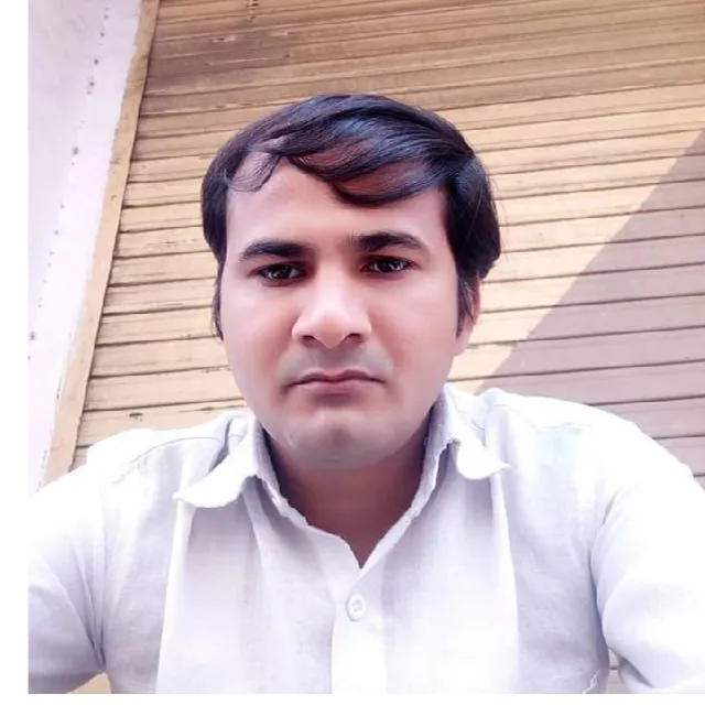 kehrbhai Purohit