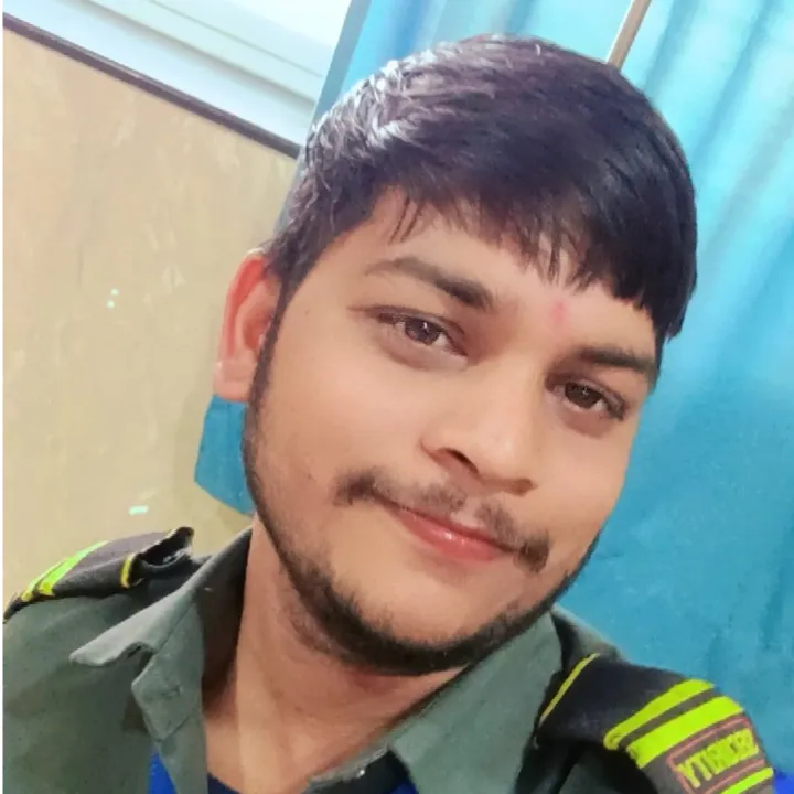 Praveen rahangdale