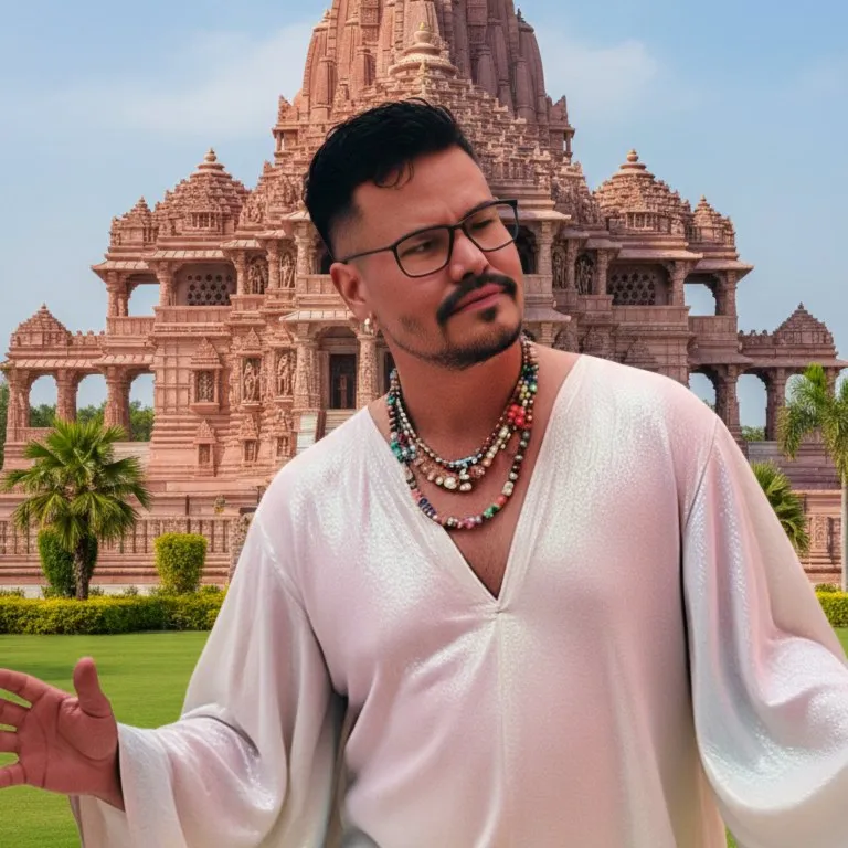 SAHU Ji