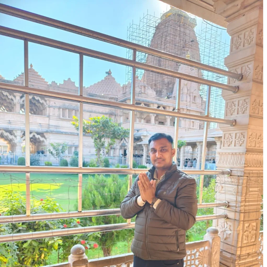 VIKAS PINNU