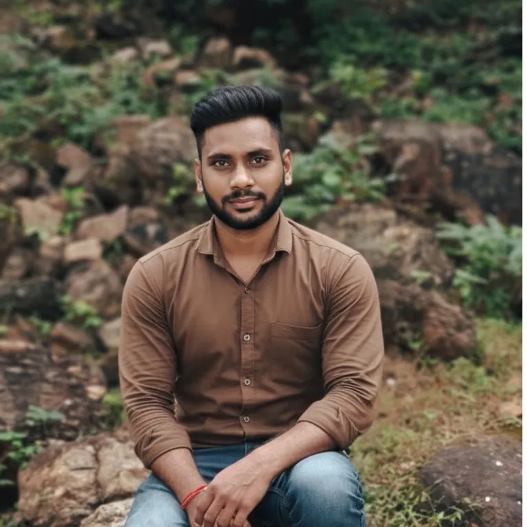 Sumit Bisen