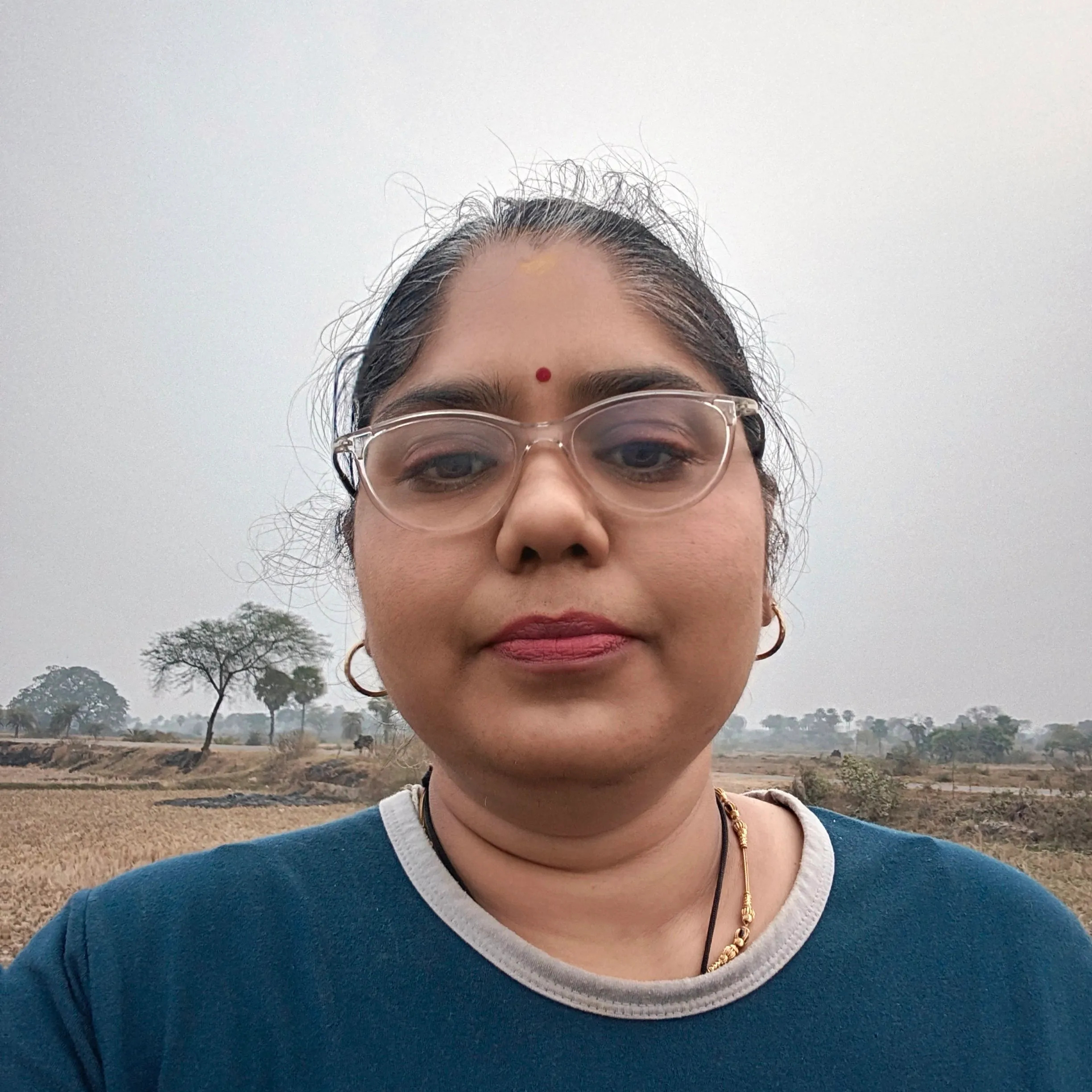 MITALI MISHRA