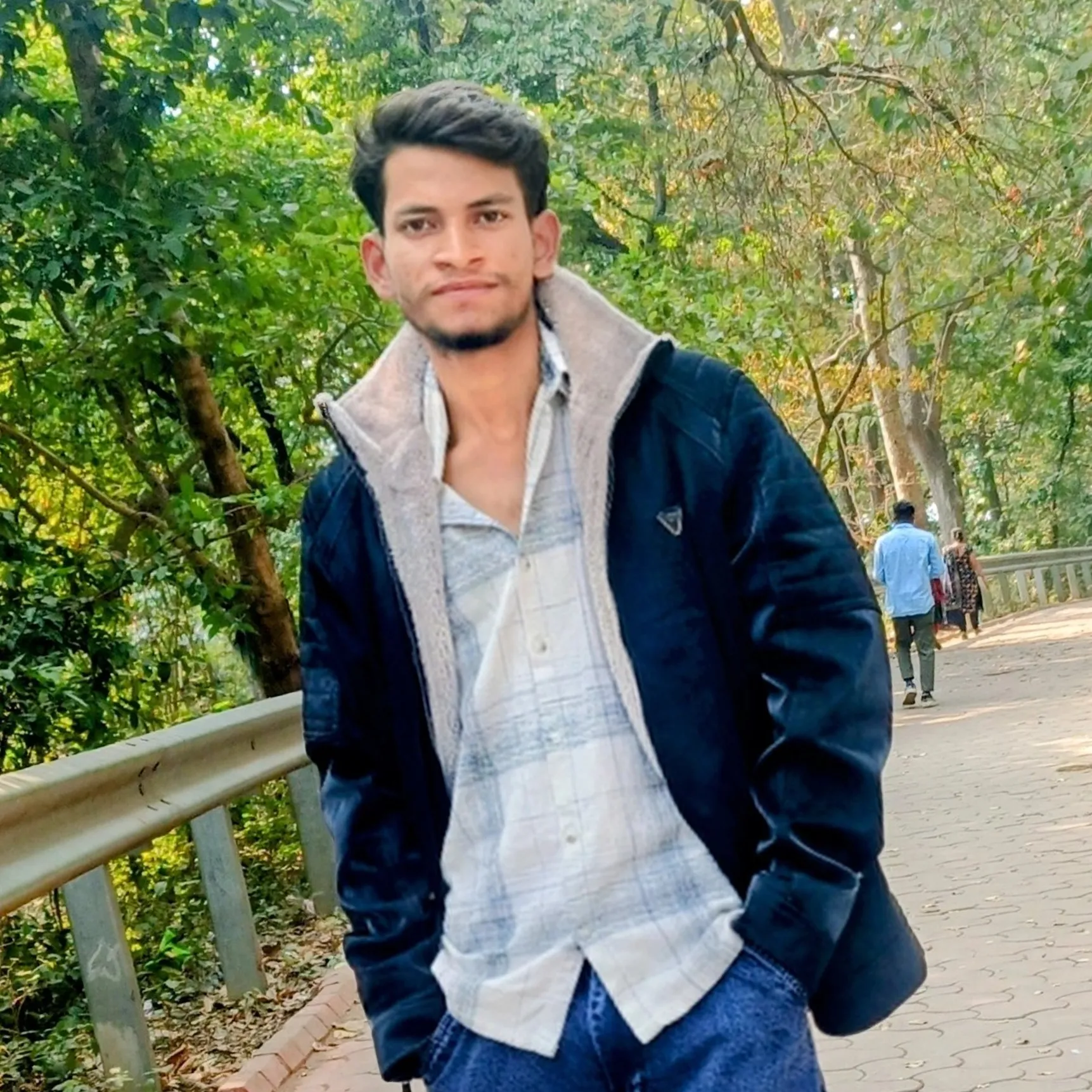 Satyam Choubey