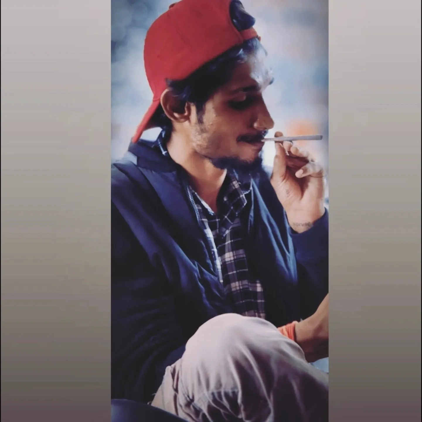 Akshay Kadam