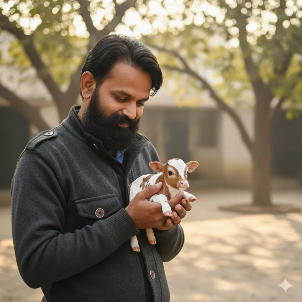 RM Kashyap
