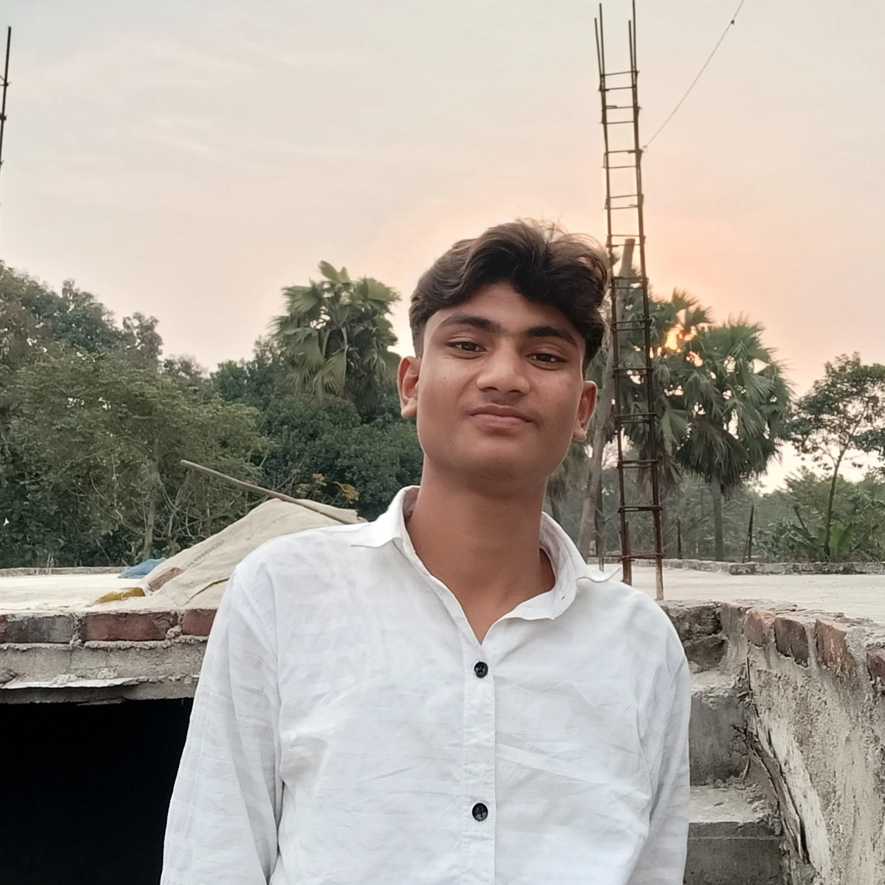 Farhan Zubair