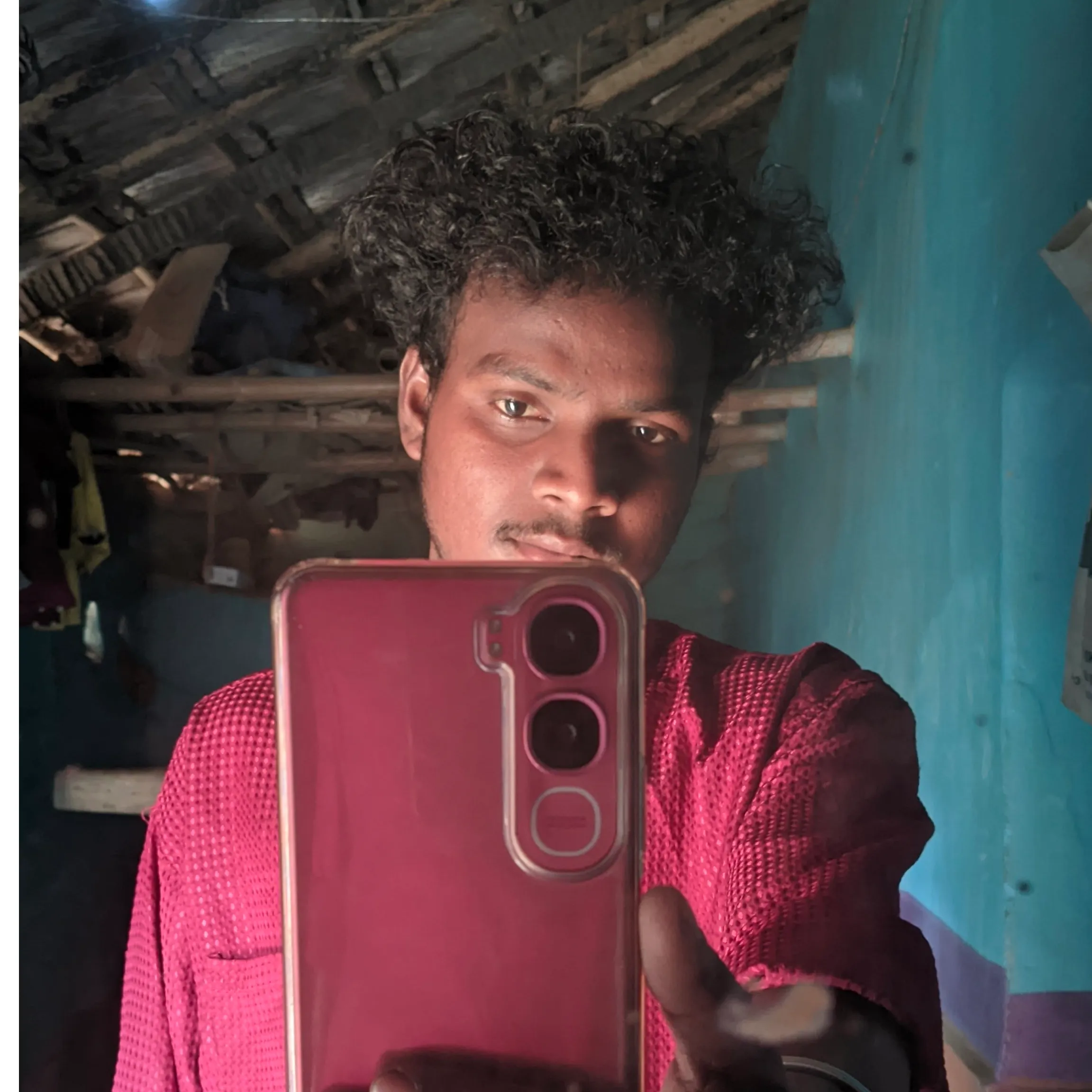 Masicharan Murmu