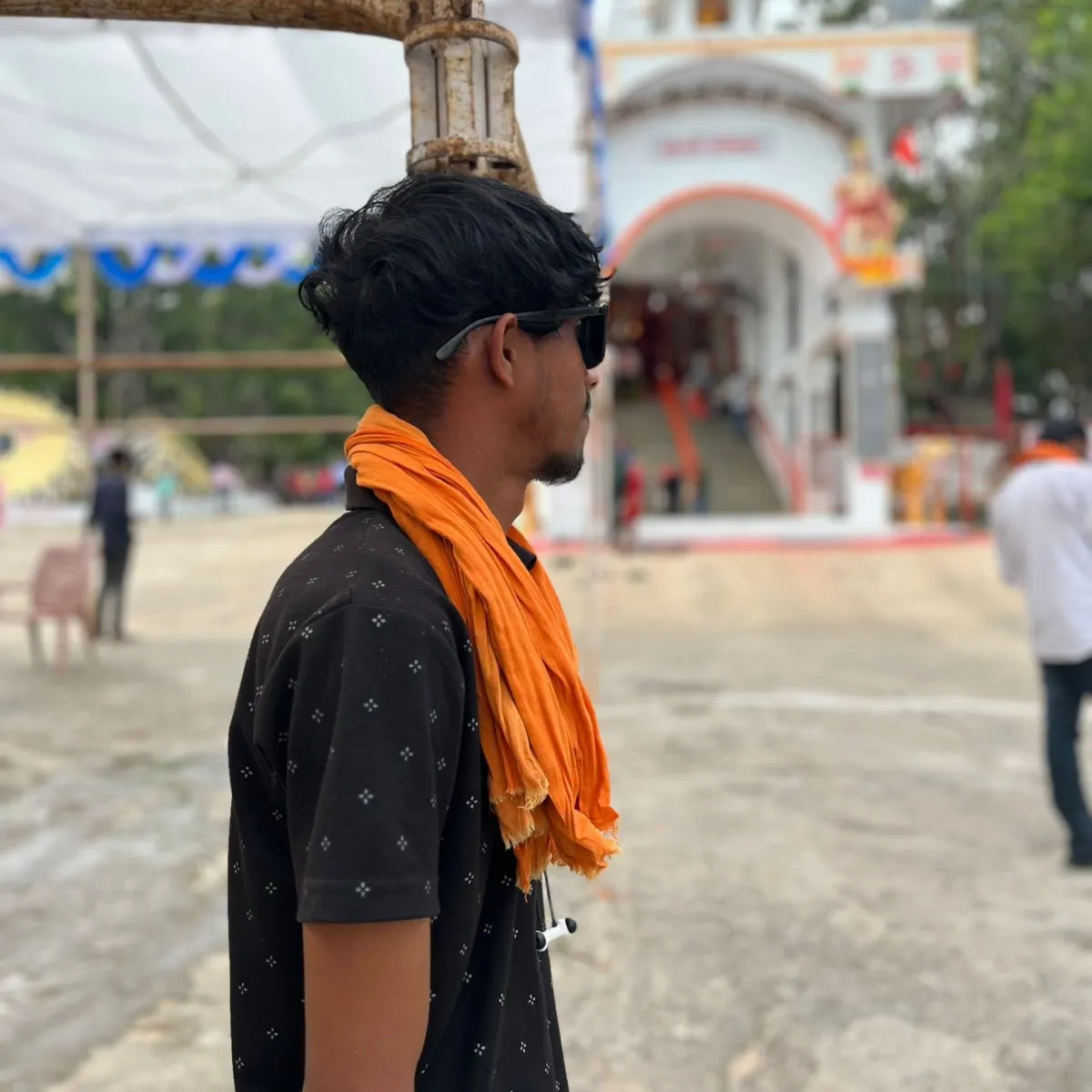 Bahadur Pandey