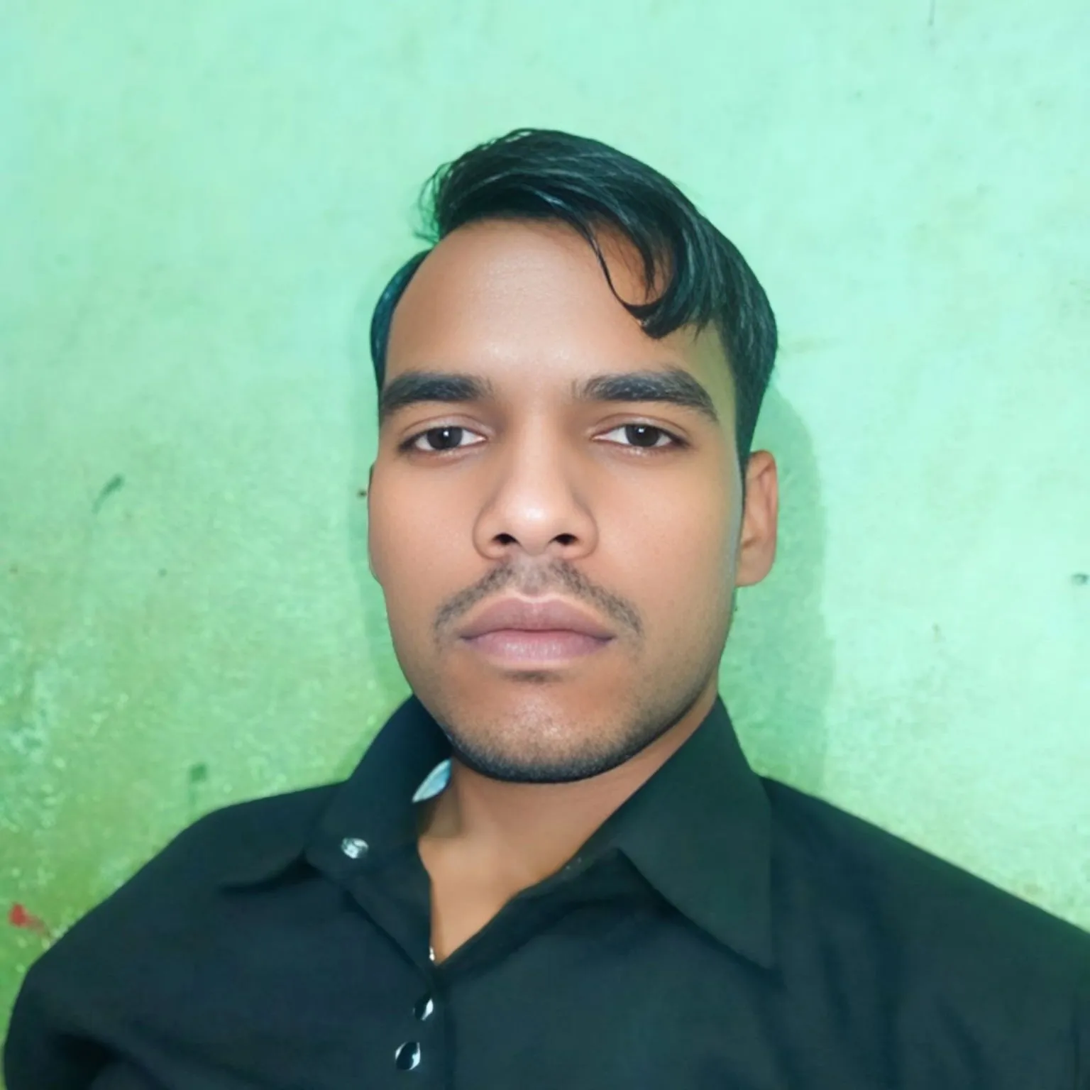 Vipin Kumar