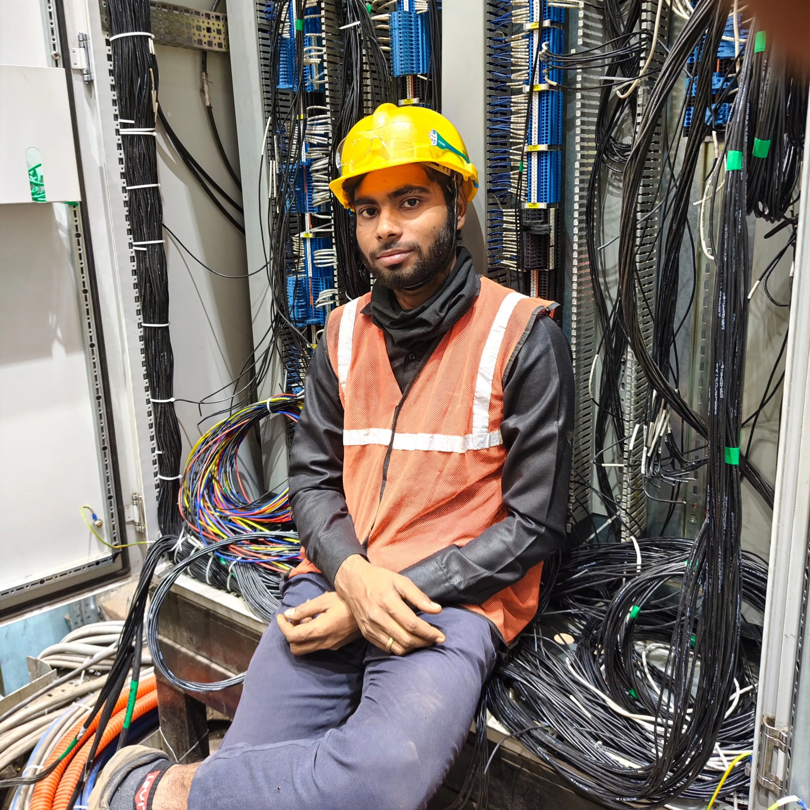 Hitesh Kumar