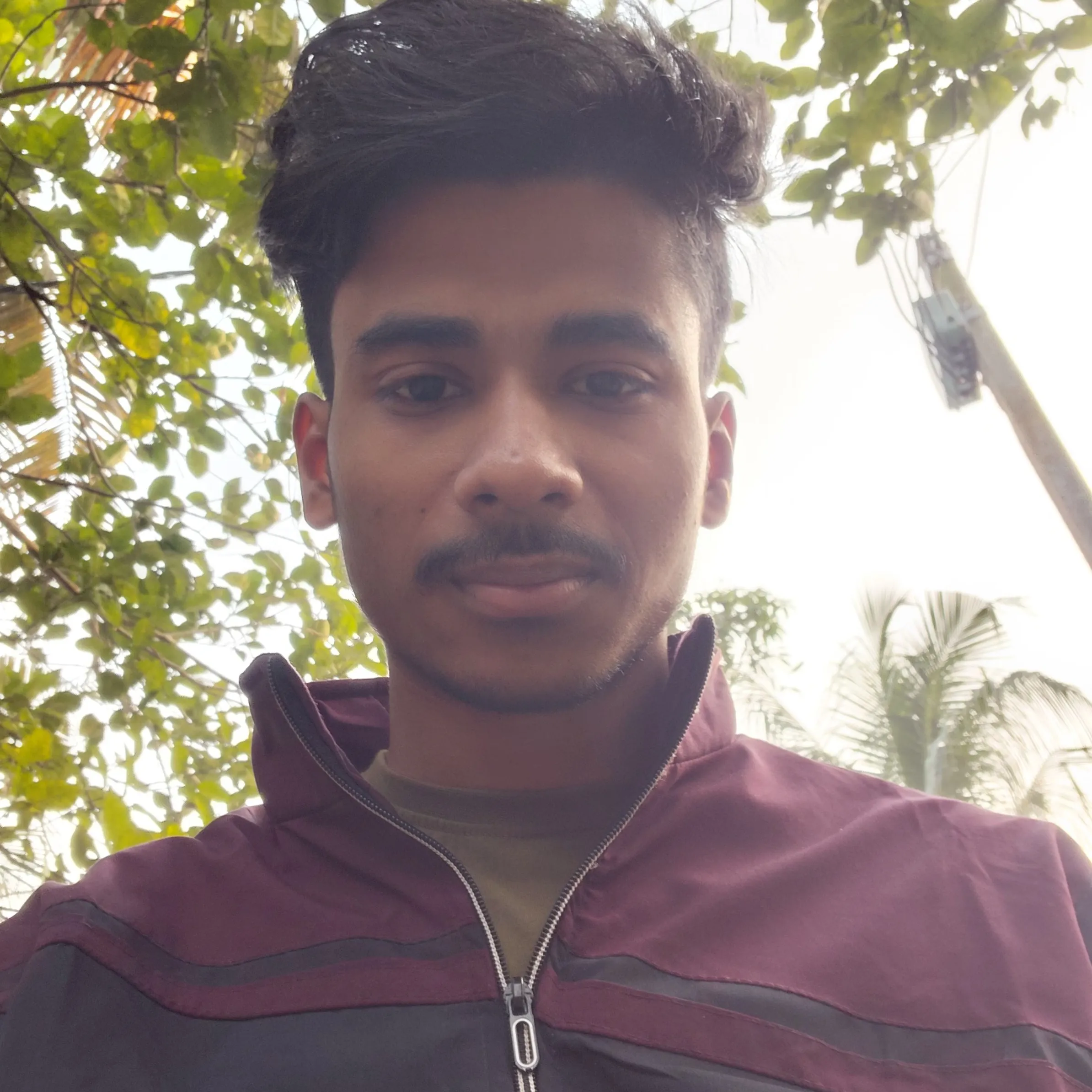 Atanu Das