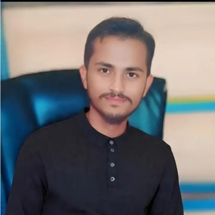 SHAIKH AREF